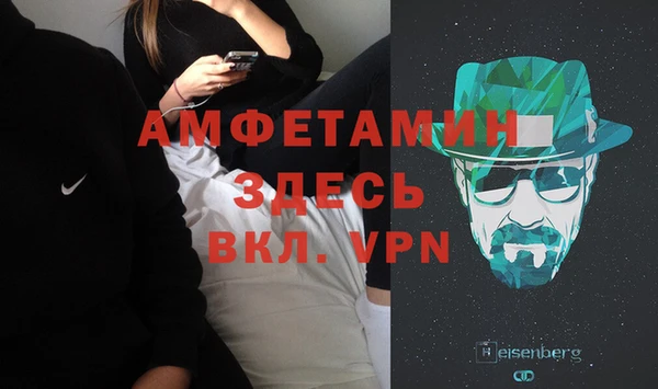 хмурый Нея