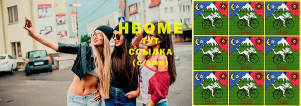хмурый Нея