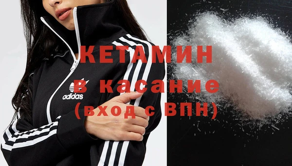 хмурый Нея